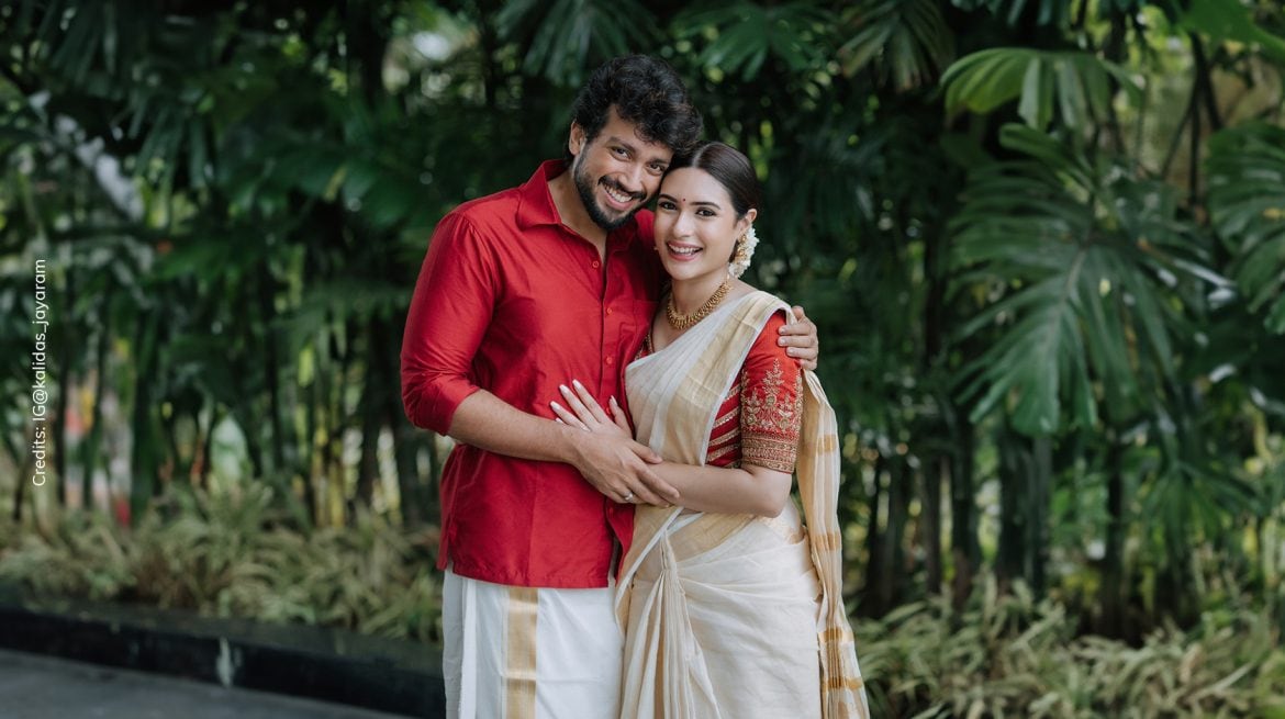 onam looks for Men and women in New Jersey