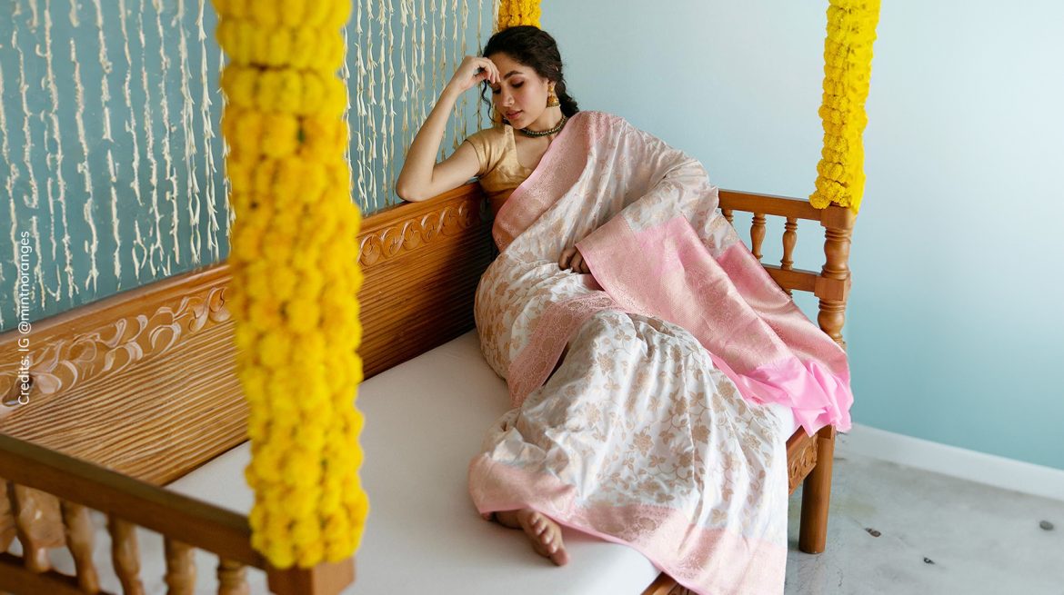 Onam Outfits for Lively Celebrations in Texas