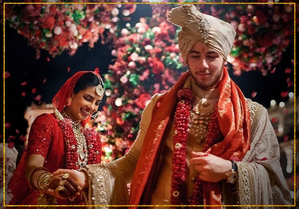 diversity of Indian wedding 