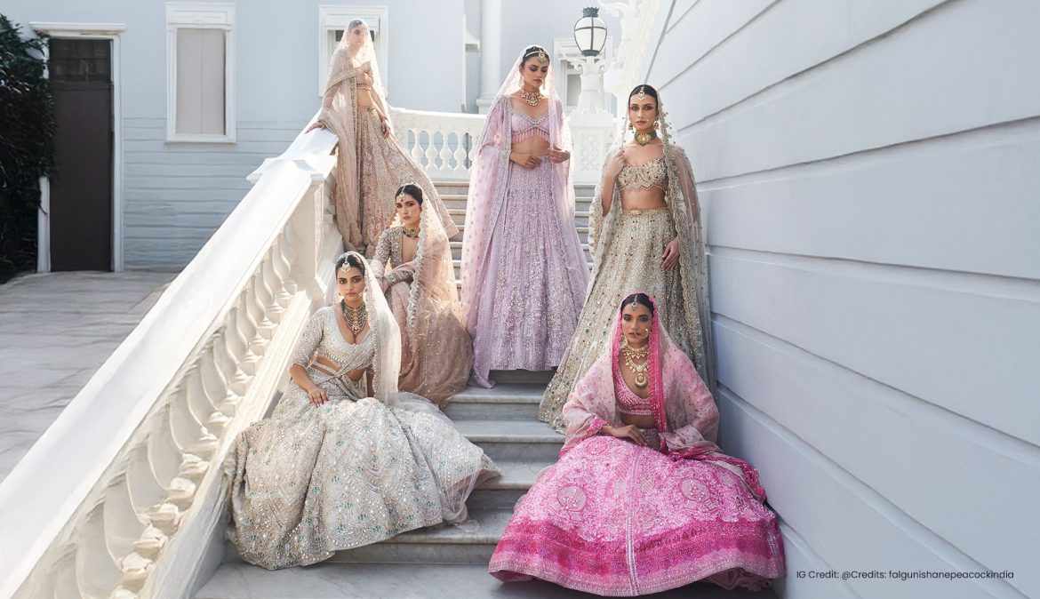 Vogue Wedding Atelier