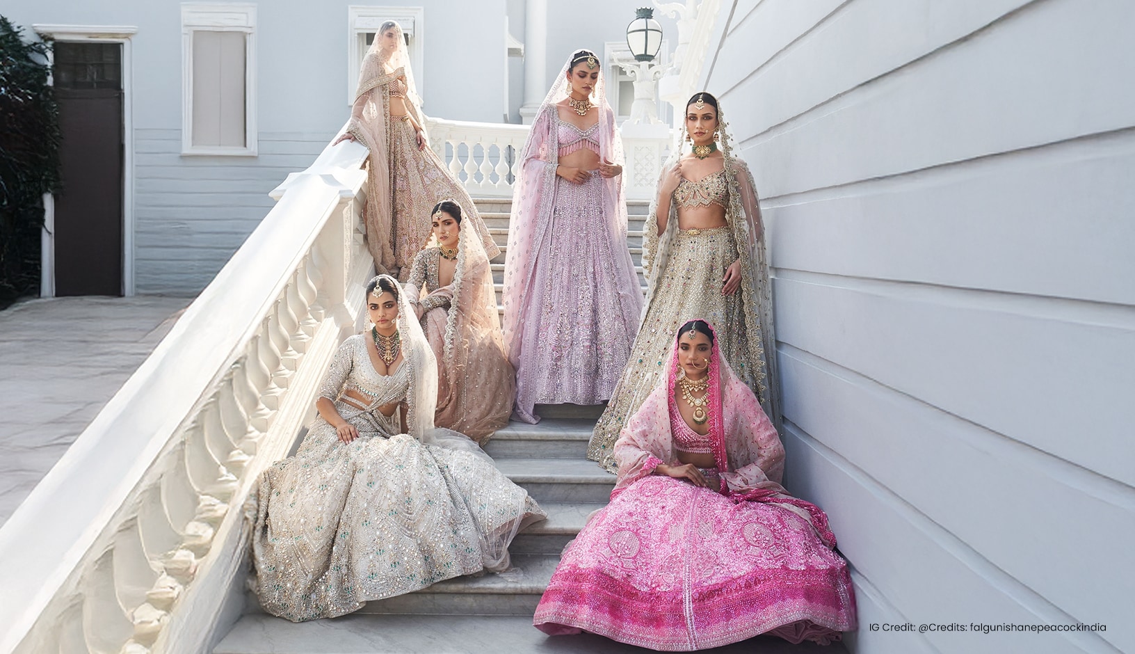 Vogue Wedding Atelier