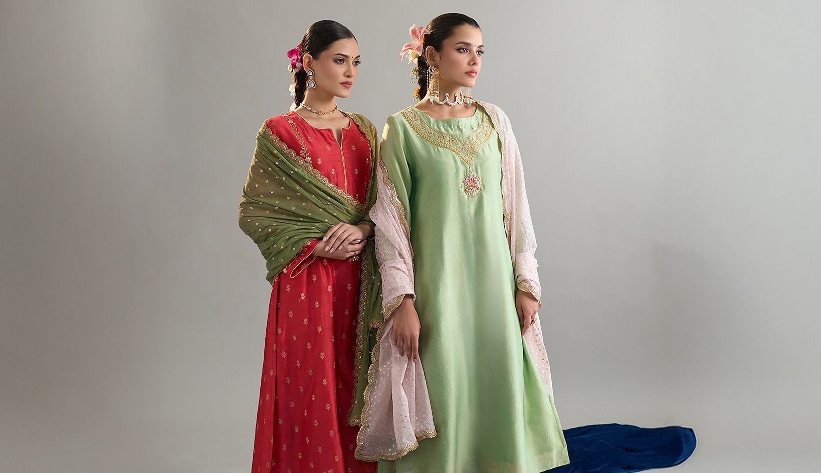 Naaz by Anantaa by Roohi