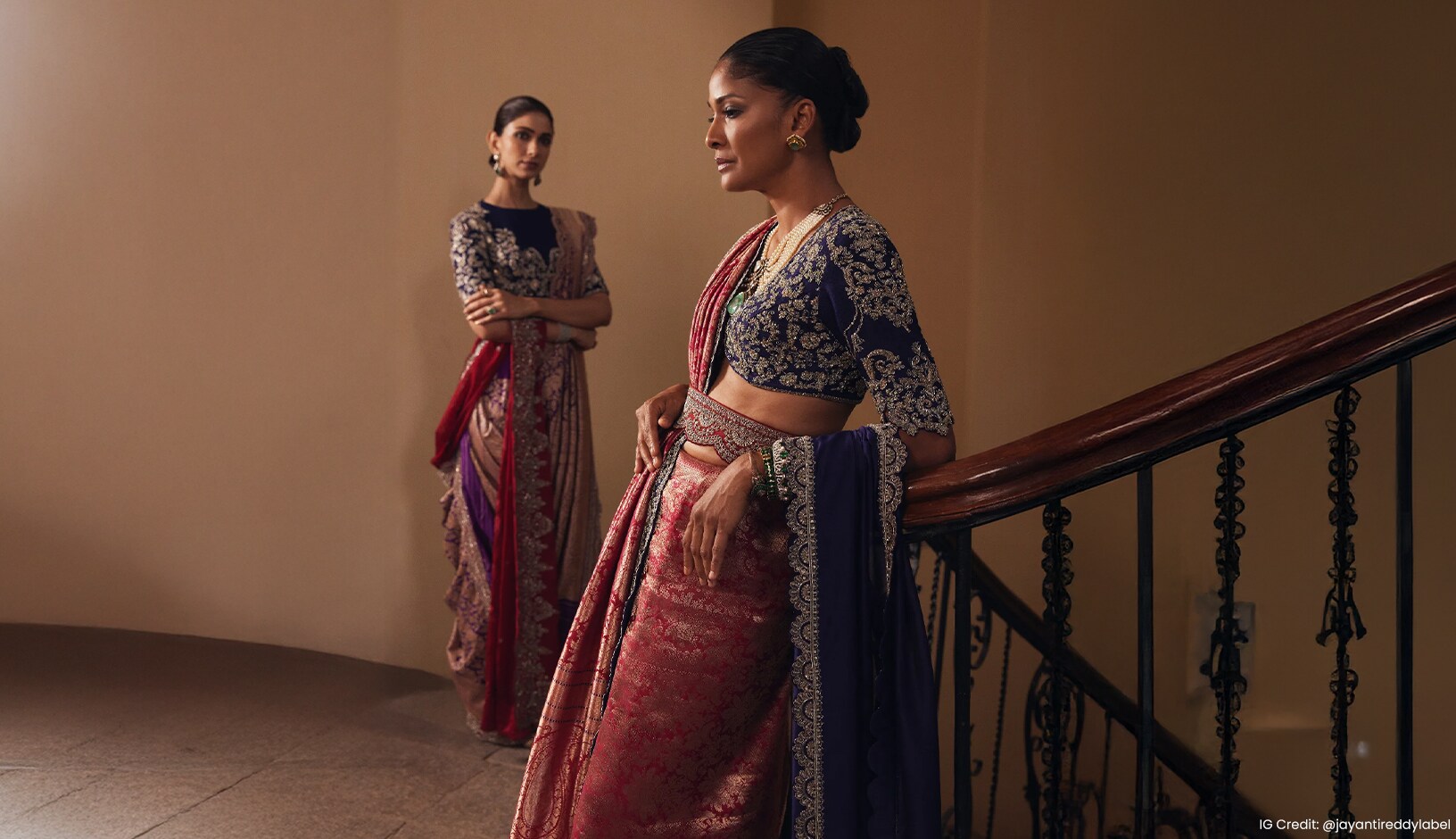 Indian clothes online in New York
