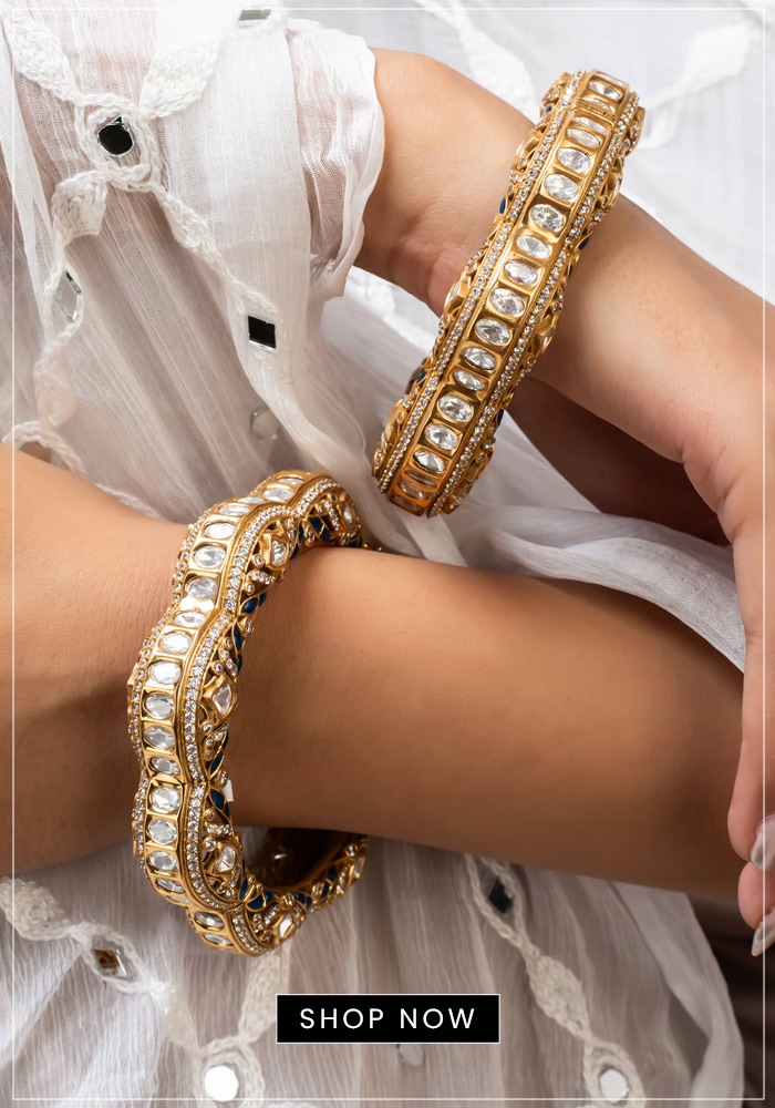 designer bangles