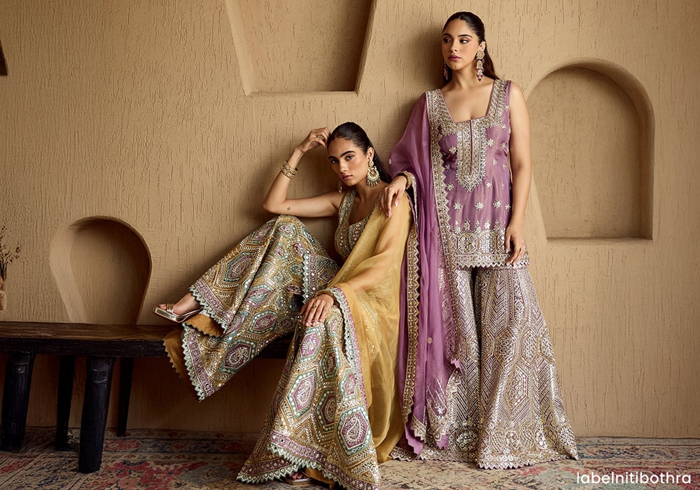 The Importance of Clothing Traditions During Diwali