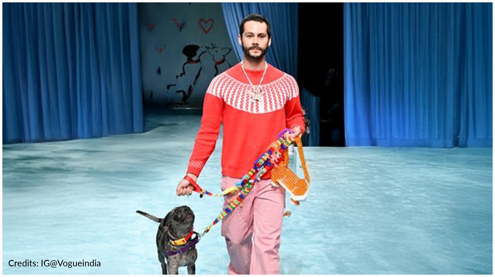 Is Your Outfit an Accessory to Your Handbag?