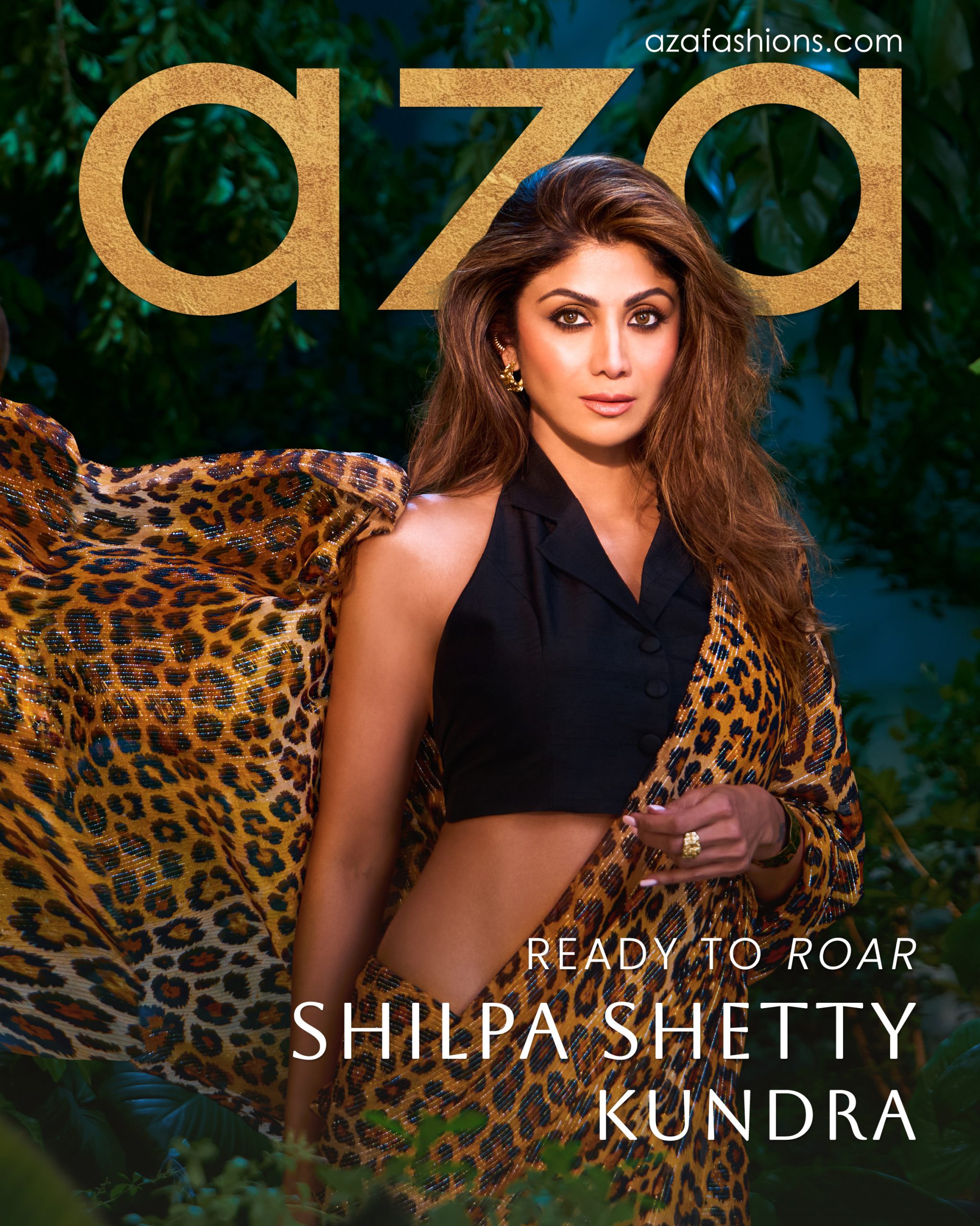Shilpa Shetty Kundra