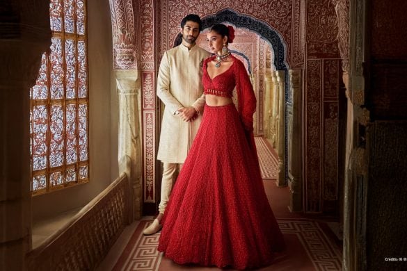 Wedding Outfits for Grooms