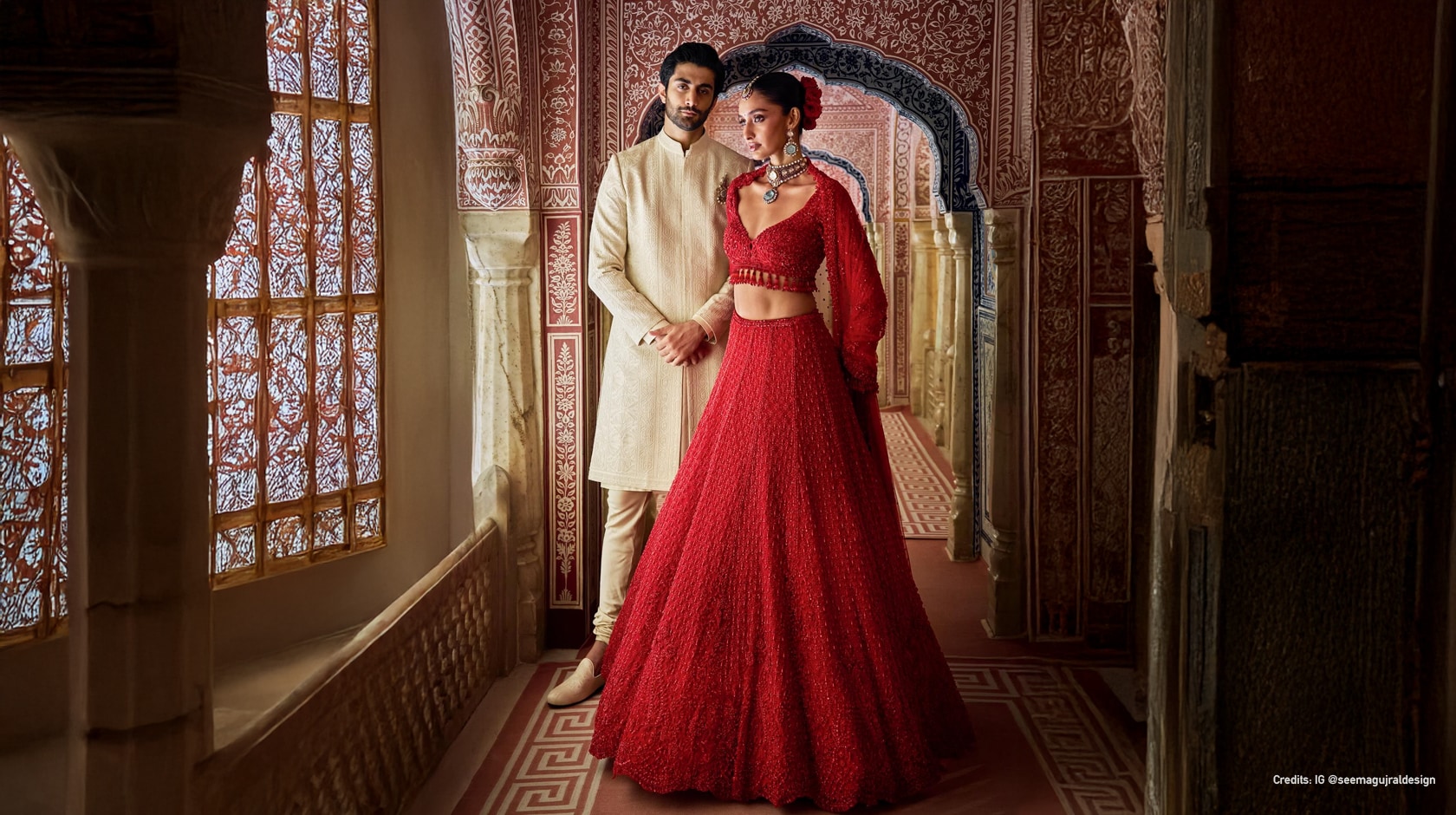 Wedding Outfits for Grooms