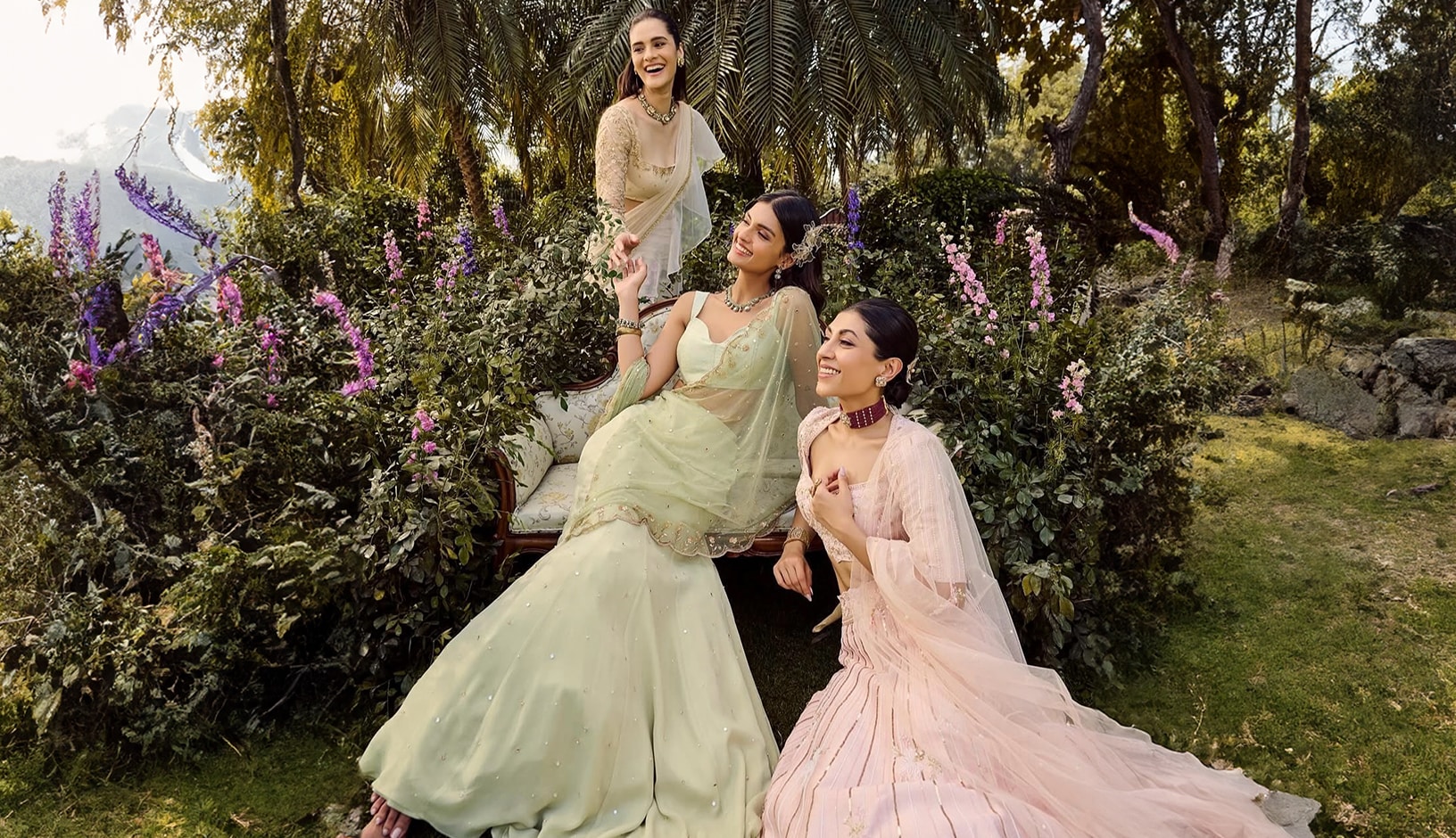 20 YEARS OF AZA FASHIONS