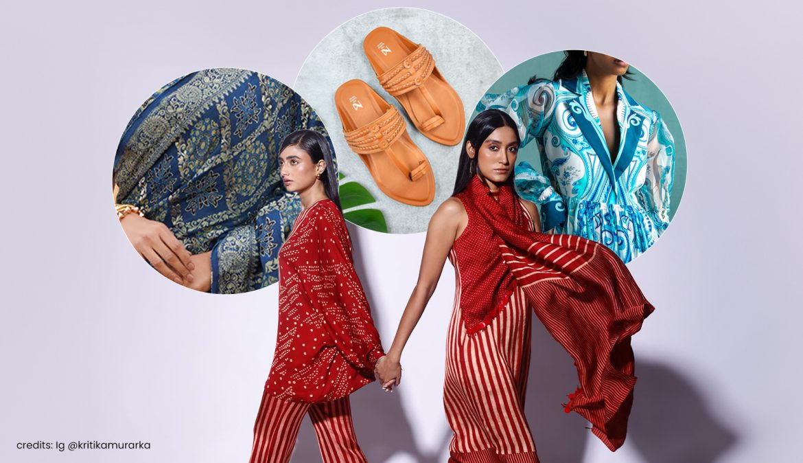 Did You Know? These 7 Global Fashion Trends Actually Originated in India
