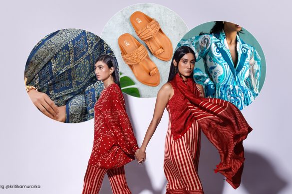 Did You Know? These 7 Global Fashion Trends Actually Originated in India
