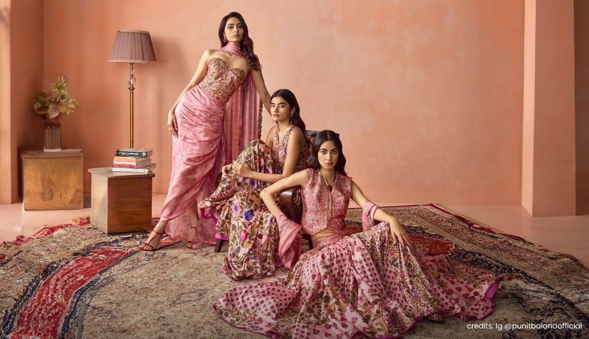 Navratri 2025: Chicago & Illinois Garba Night Outfits