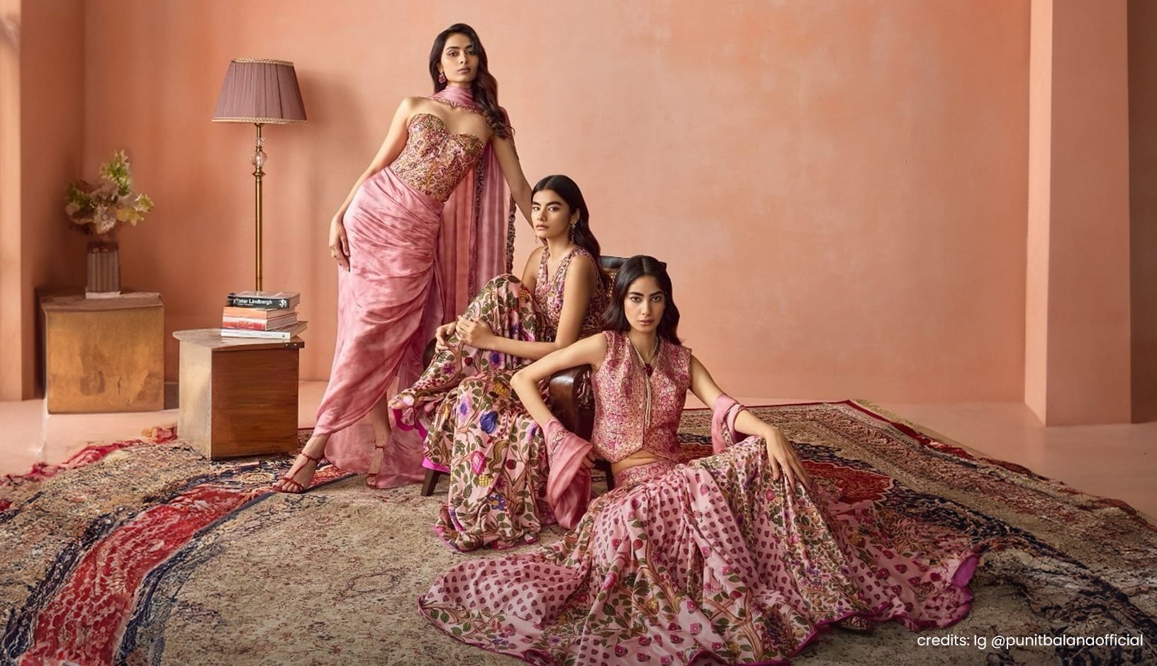 Navratri 2025: Chicago & Illinois Garba Night Outfits