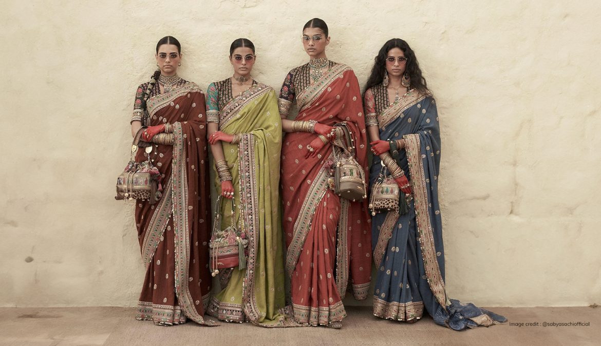 Know Your Designer Episode 2: Sabyasachi