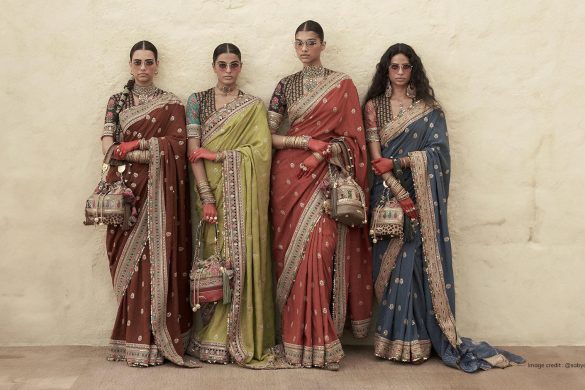 Know Your Designer Episode 2: Sabyasachi