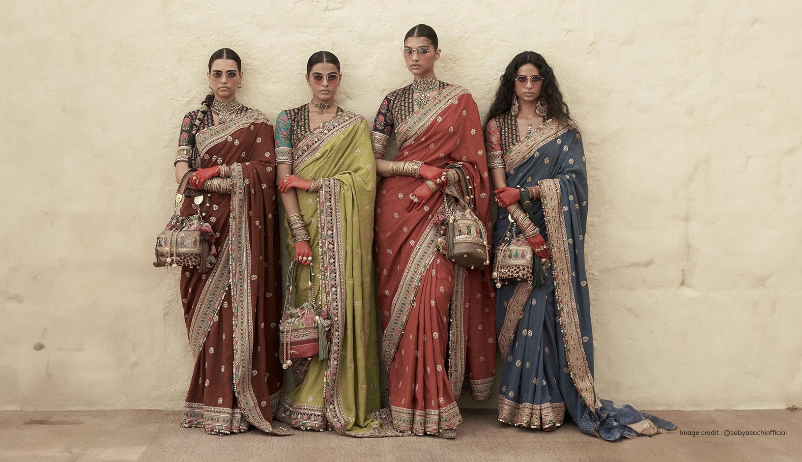 Know Your Designer Episode 2: Sabyasachi