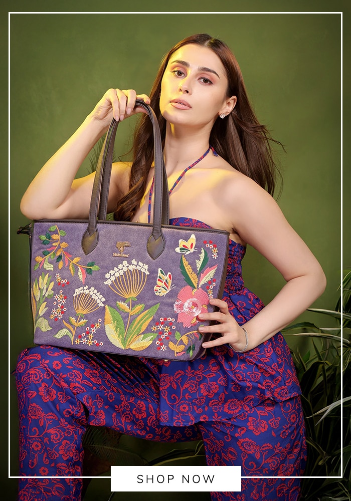 Sustainable Suede Alternatives 