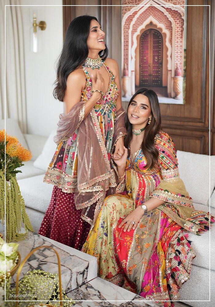 House of Misu: The Editorial Polish