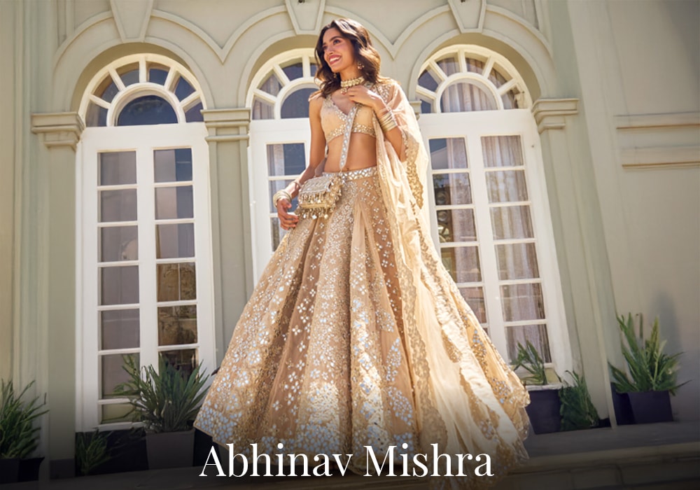 Abhinav Mishra: A Mirror Palace 