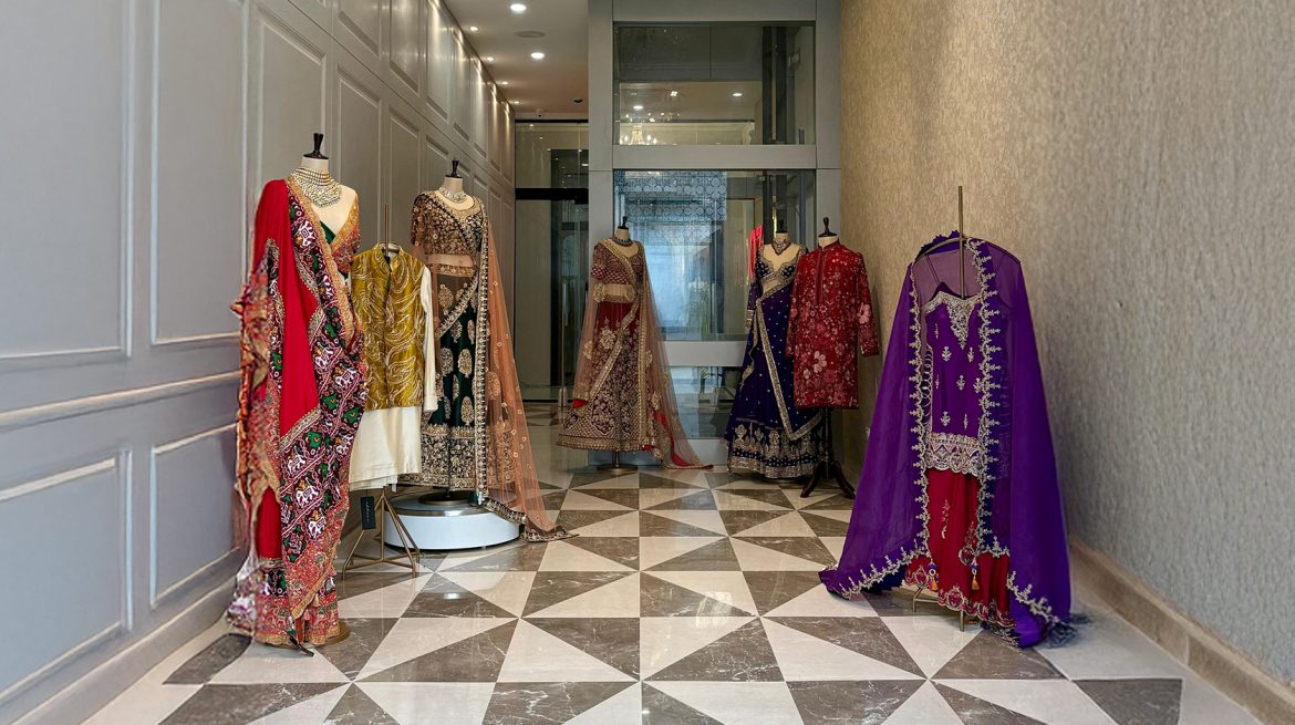 Aza Fashions Launches Its New Store in Mehrauli Delhi