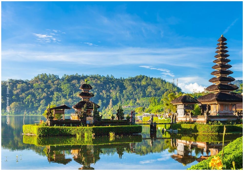 Understanding Bali's Style and Climate