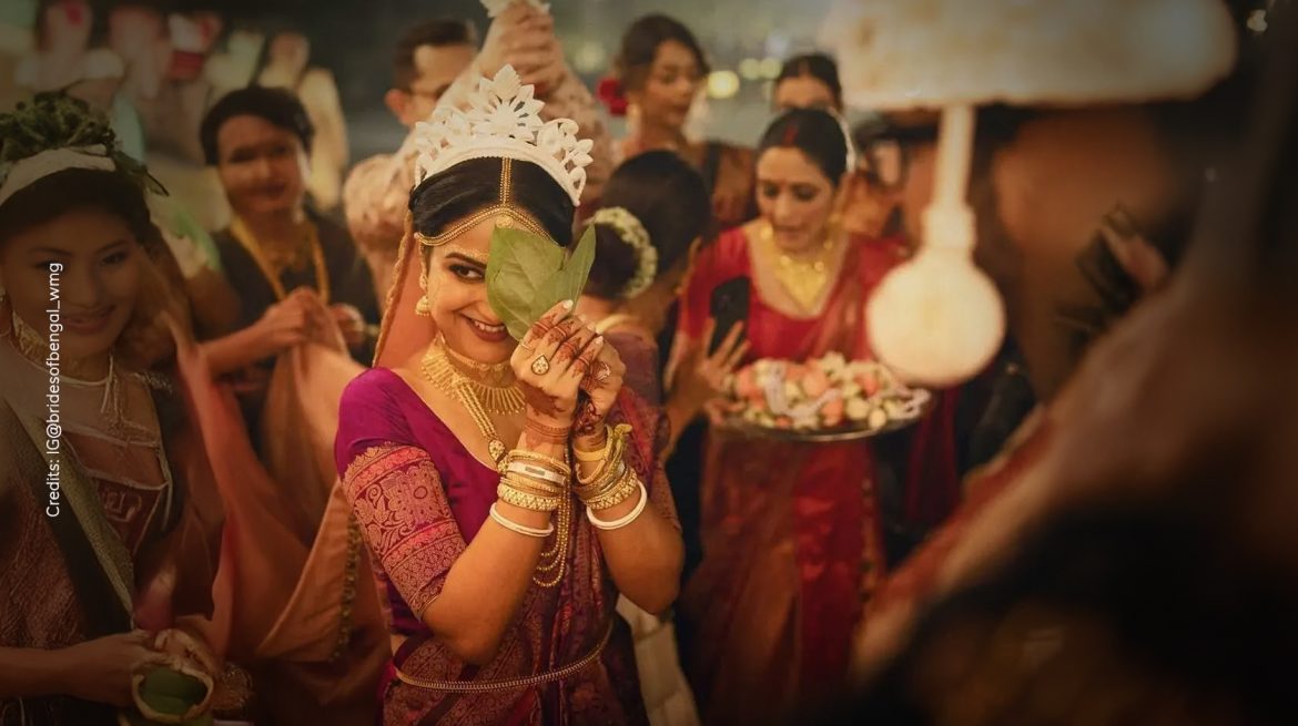 Bengali Wedding