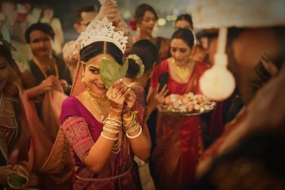 Bengali Wedding