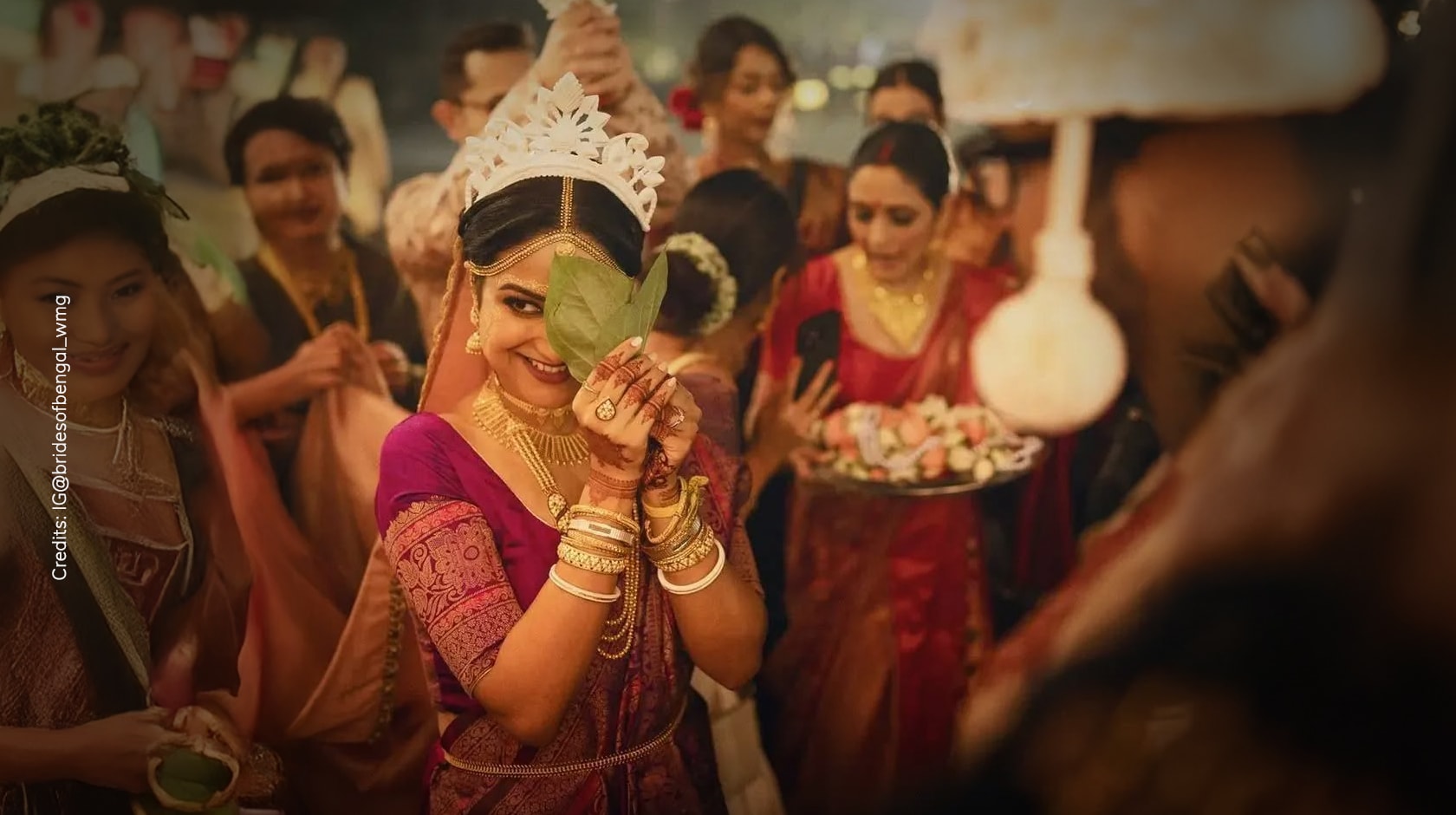 Bengali Wedding