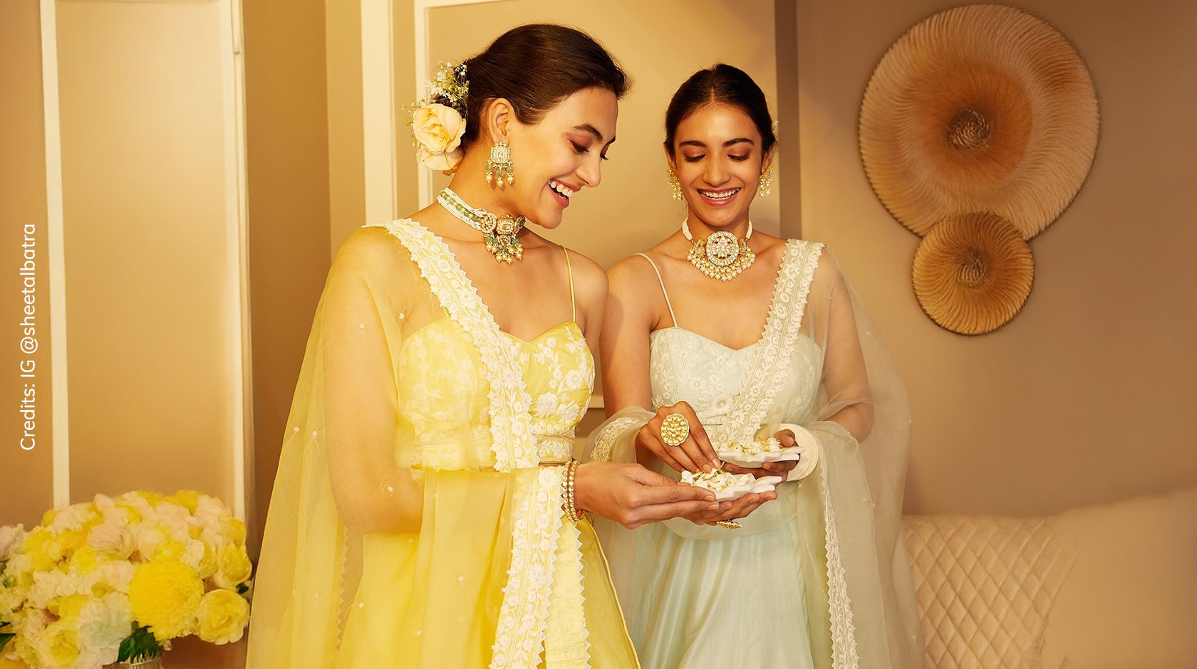 Bhai Dooj in New Jersey