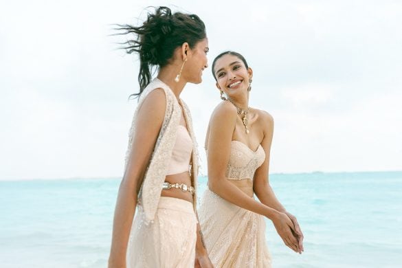 Destination Weddings in Bali