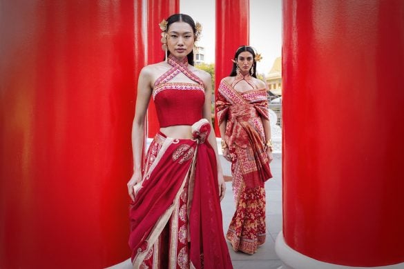 Saree Shapewear and Petticoat