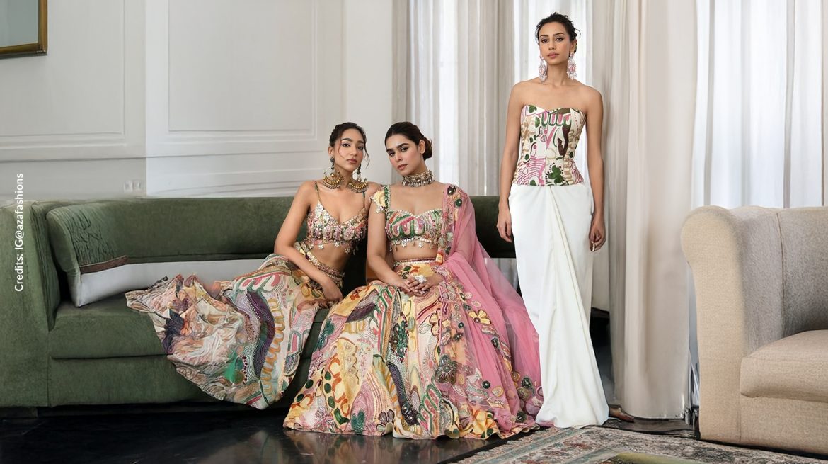 What to Wear Under Different Necklines