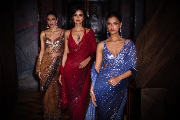 Outfits That Photograph Best at Night