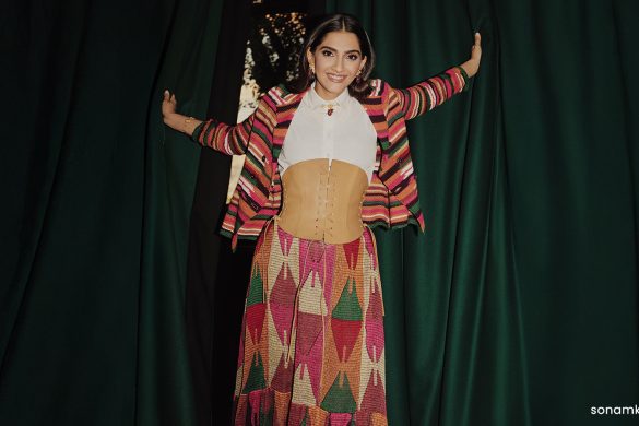 color blocking outfits