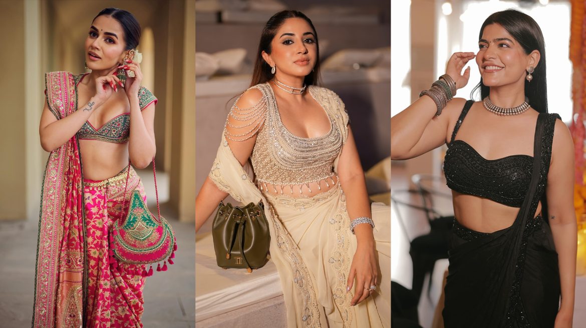 Luxury Bridal Influencers