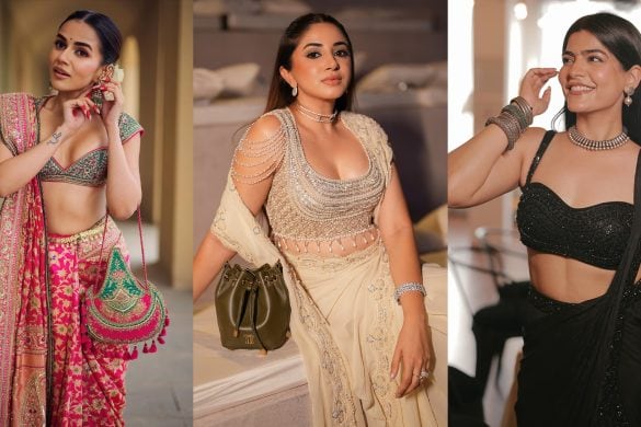 Luxury Bridal Influencers