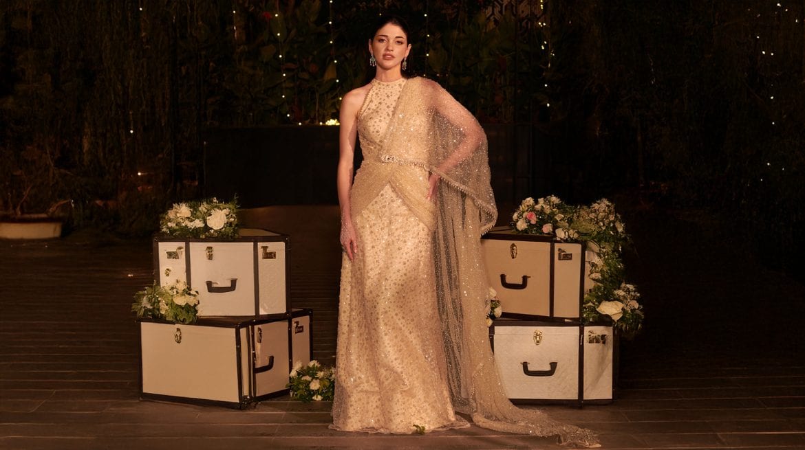 Ideas for Diwali Party Outfits