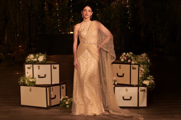 Ideas for Diwali Party Outfits