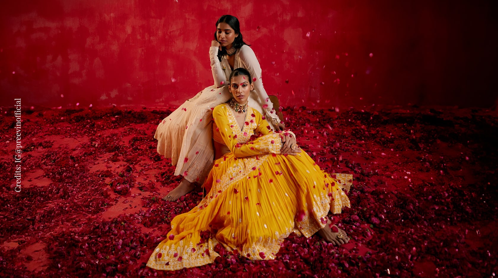 Indian festive outfits