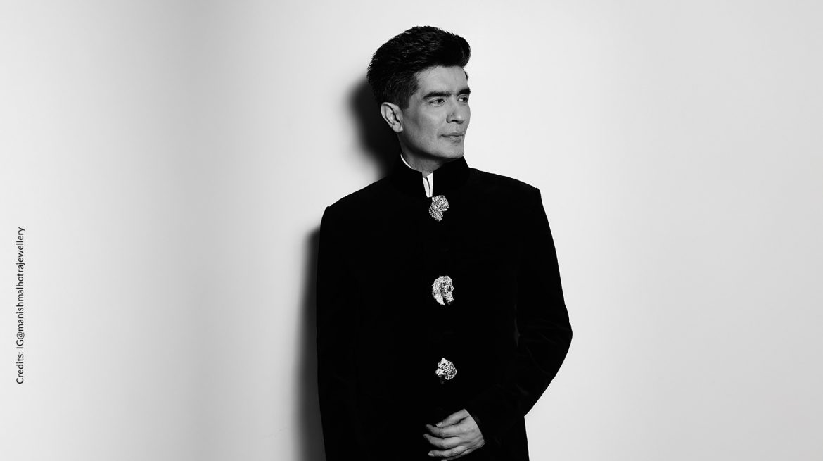 Manish Malhotra