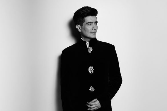 Manish Malhotra