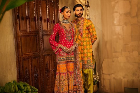 What is a Kurta? A Complete Guide