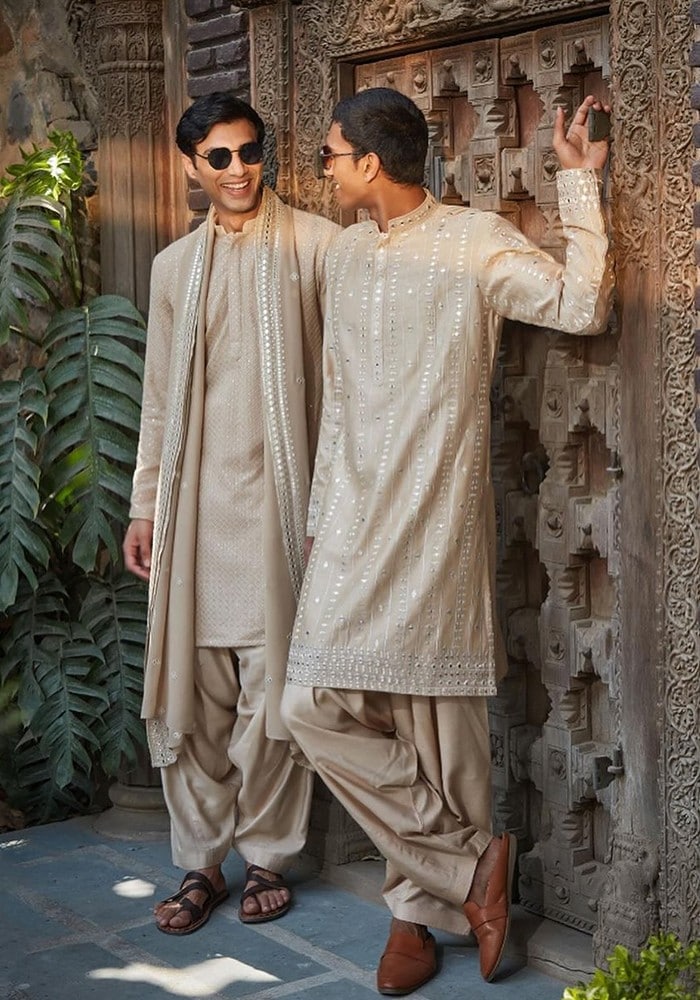 Discover Your Perfect Kurta 