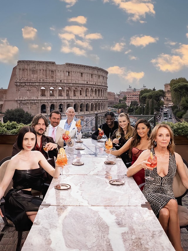 emily in paris season 5