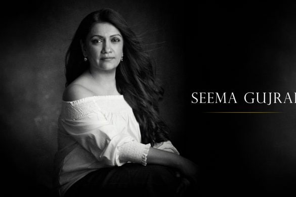 Seema Gujral