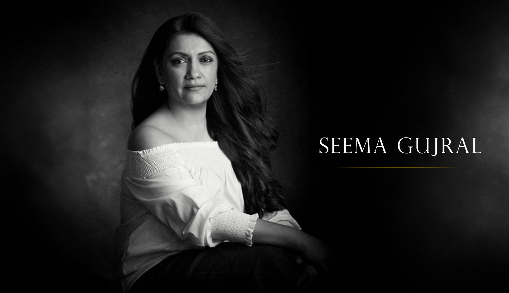 Seema Gujral