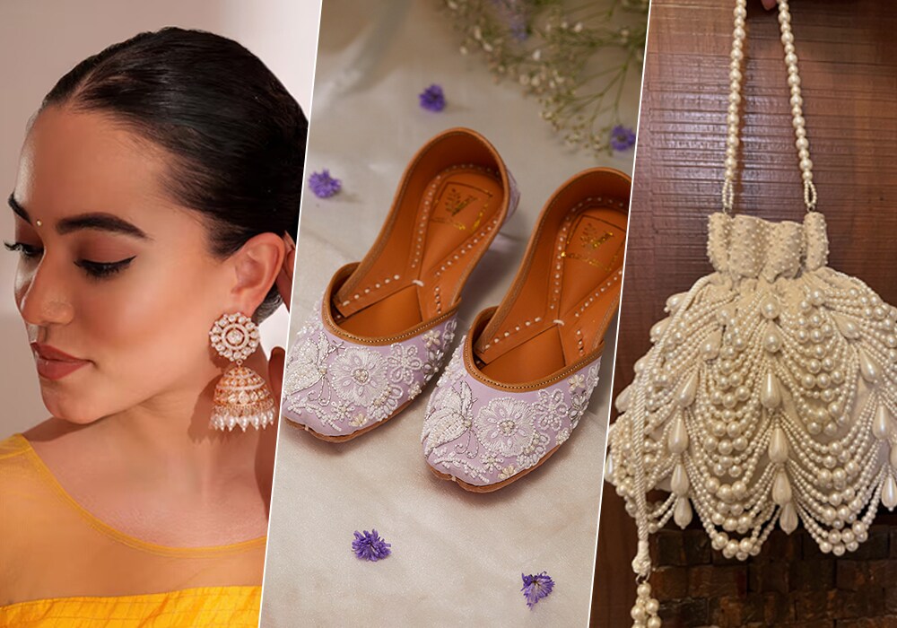 Styling Your Diwali Outfit 
