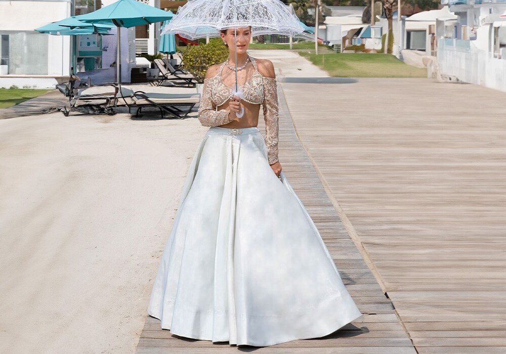 The Best Fabrics for the French Climate