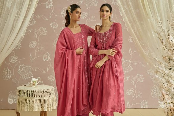Salwar Kameez vs Kurta